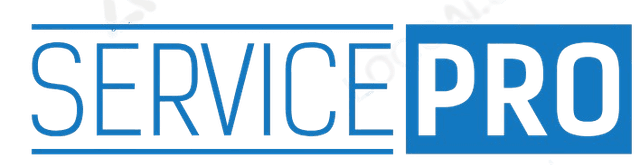 Service Pro logo